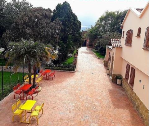 Foto COLEGIO STELLA MATUTINA CHÍA